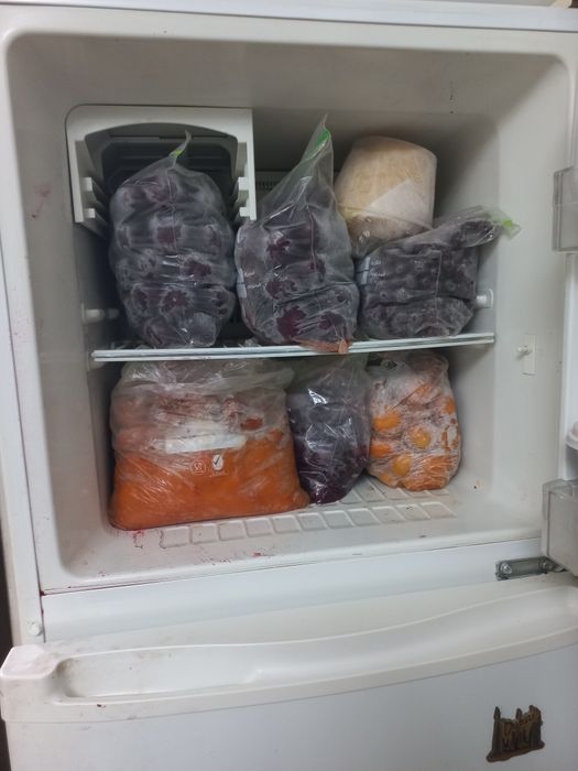 холодильник samsung