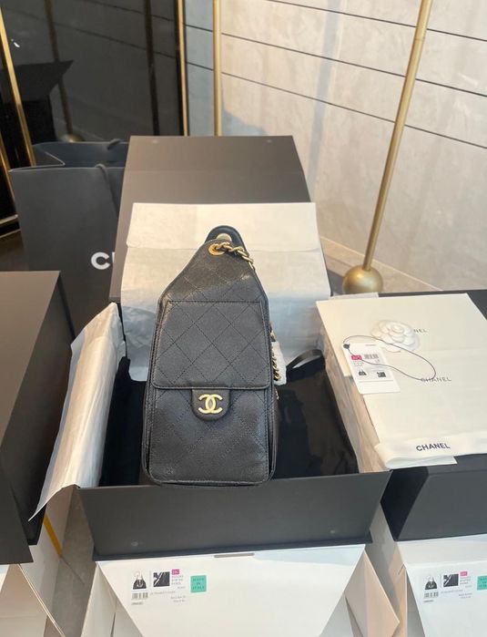 Сумка Chanel 22 Mini/small