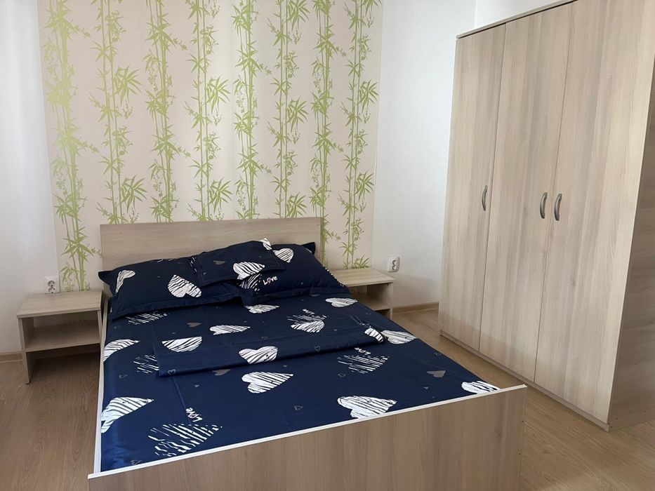 Apartament de inchiriat Baciu