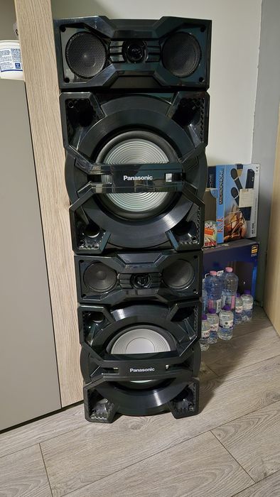 Аудио система PANASONIK MAX-3500