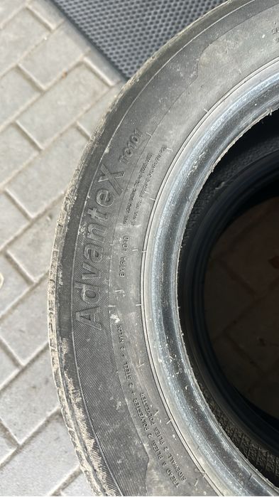 Продам шины для машины