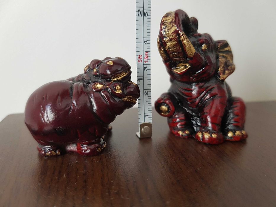 Сувенири за декорация от Италия.