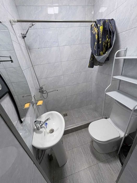 Сдаётся дом саракулке тезековка