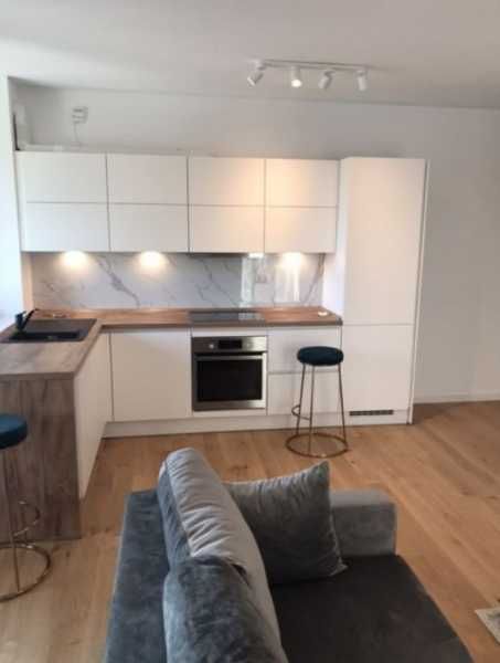 Дава се под наем Двустаен апартамент в Пловдив, Централна гара - 48 кв.м за 178.5 € - Снимка #2