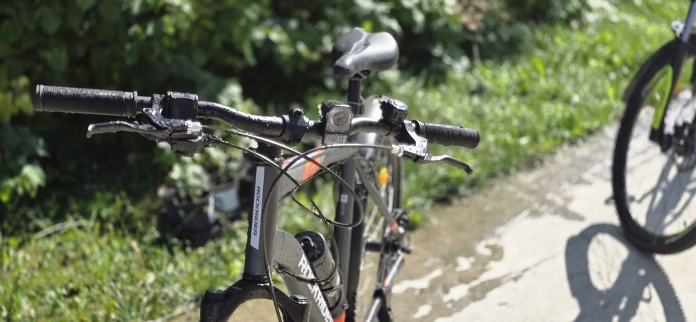 BICICLETE   MTB ST 530   /  MTB ST 120