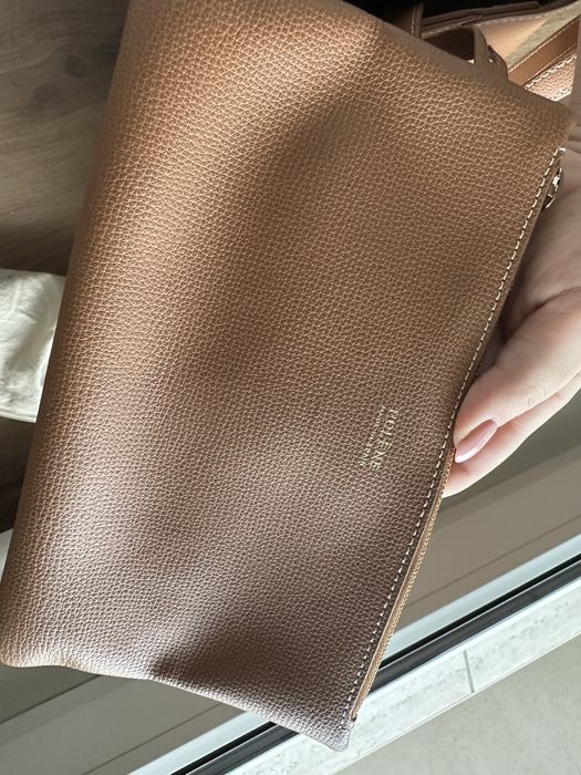 Оригинална чанта Polene Cyme