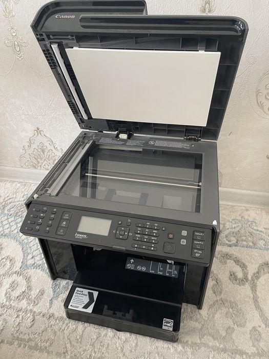 Продам 3в1 принтер Canon MF4750