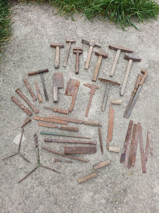 Градински интрументи