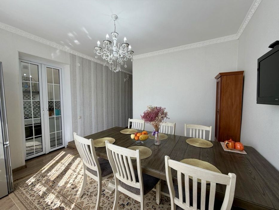 Продам дом, 150м2