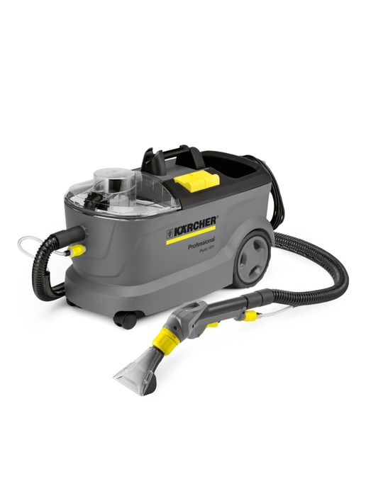Продам моющий пылесос Karcher Puzi 10/1