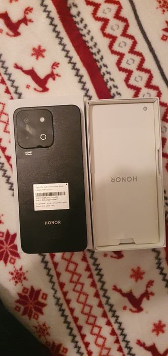 Honor 200 Smart nefolosit