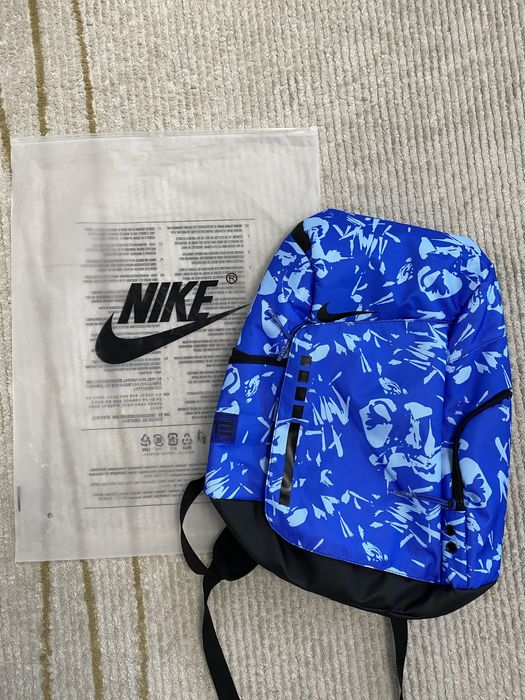 Рюкзак nike elite