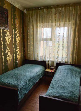 Срочно! Квартира на Кушбеги  2/4/5 общ пл 58м  2 балкона