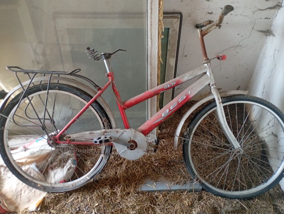 Продам Велосипеды