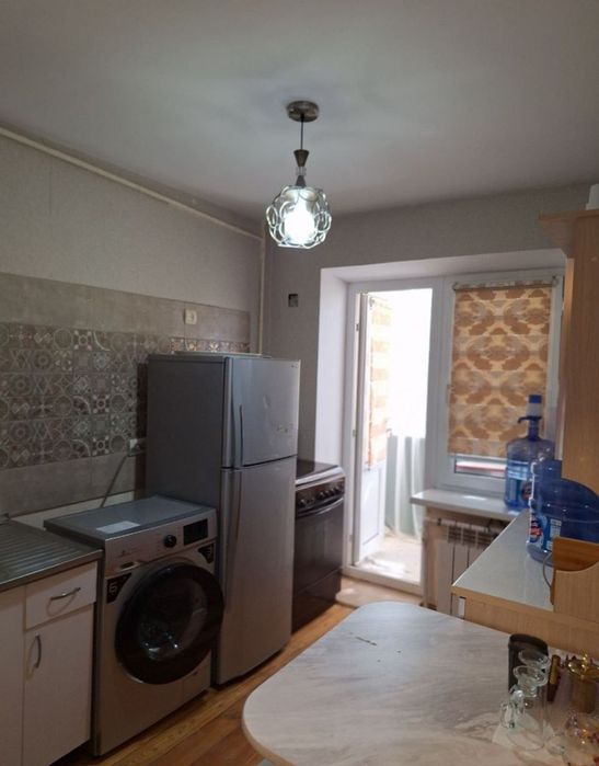 Сдается квартира на ТТЗ -2  2/3/4