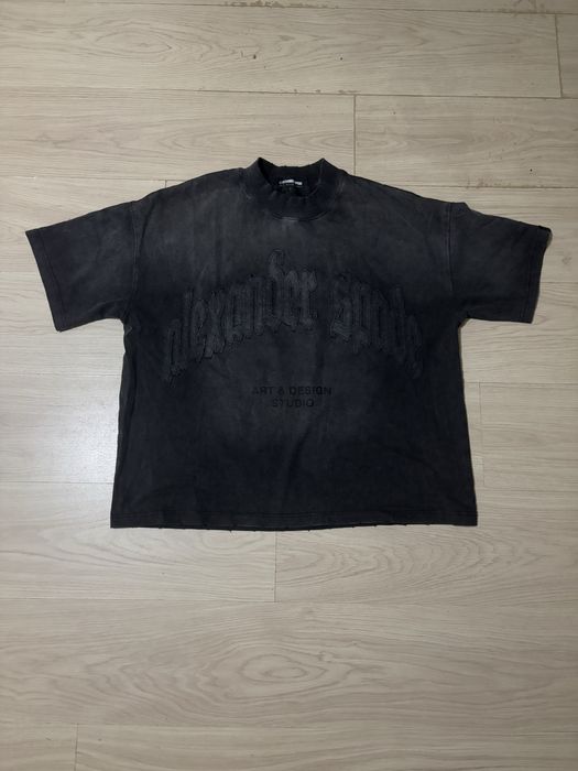 Alexander spade тениска