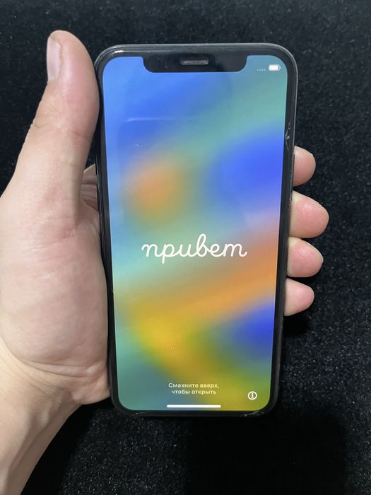 Продам Айфон 11 Про