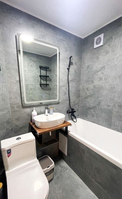 Майкудук квартира