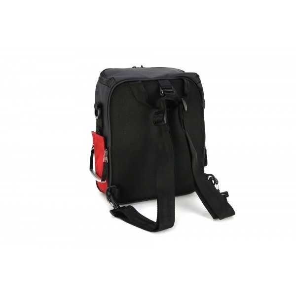 Спининг Чанта ATTACK 020 /Спининг РАНИЦА ATTACK 019