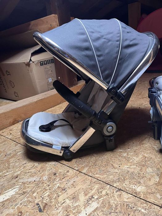 iCandy Peach бебешка количка