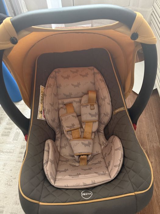 Продам Автокресло от 0 возраста