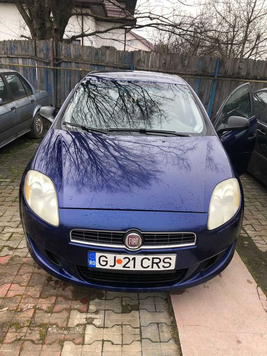 Fiat Bravo, stare foarte bună de funcționare