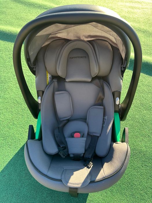 Столче за бебе I-SIZE  Foppapedretti