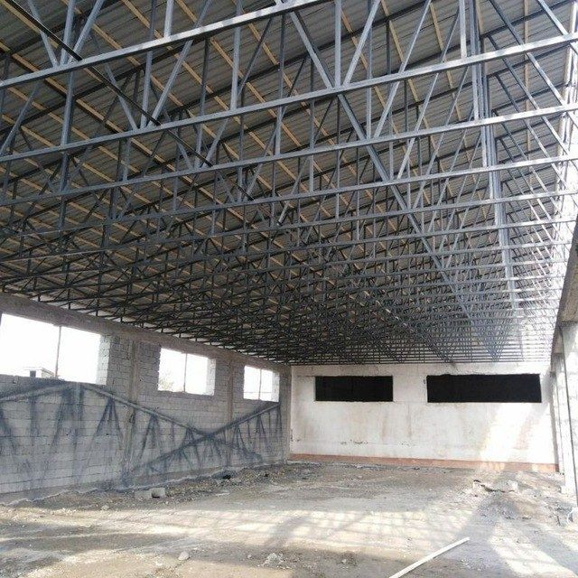 Парник иссикхона том навес куриш черес фирма оркали  пул суриш йули би