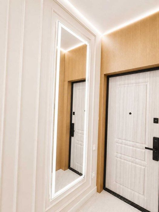 2-к ЖК Four Seasons продам! В центре.
