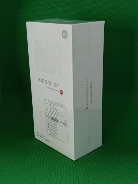 Xiaomi 15T * Garantie * Buy Back