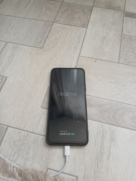 Продам realme c53 бу