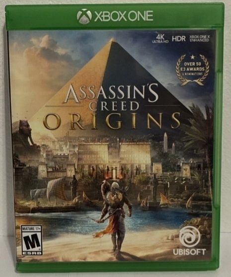 Vând jocuri xbox one