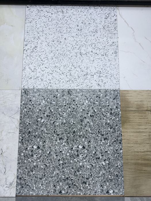 Keramagranit kafellar optom narxda