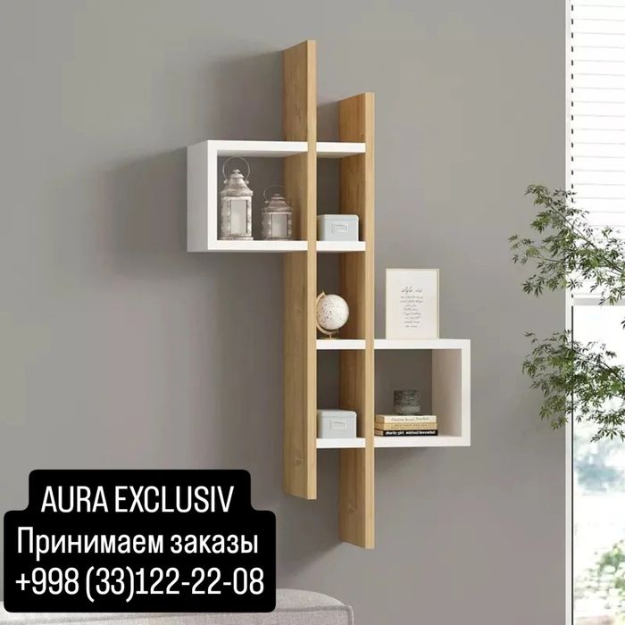 Мебель под заказ любой дизайн