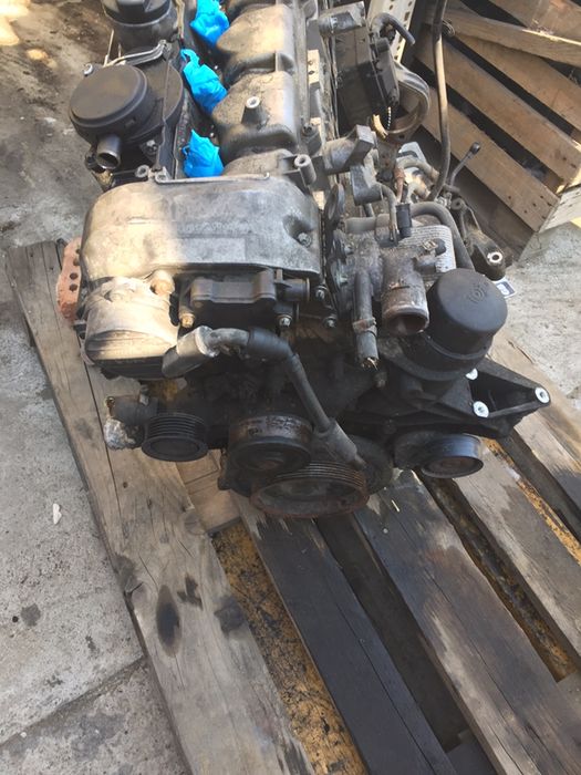Motor Mercedes 2.7CDI Euro 3 pret 3500 lei