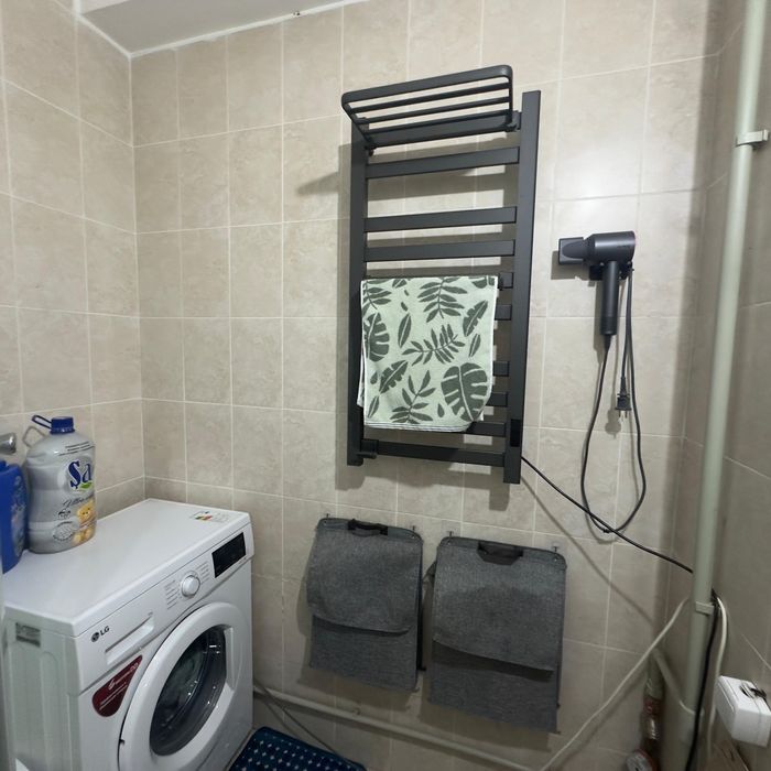 Продам квартиру в Ertis city