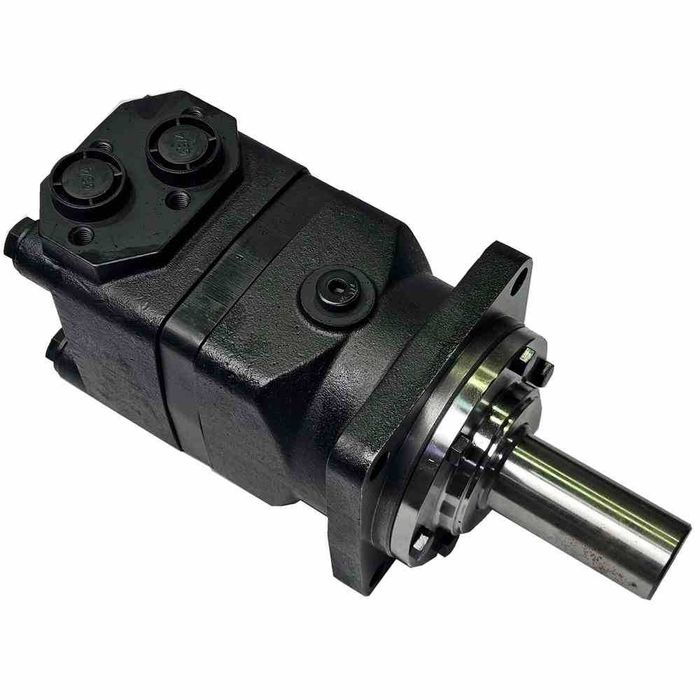 Гидромоторы разные, большой выбор