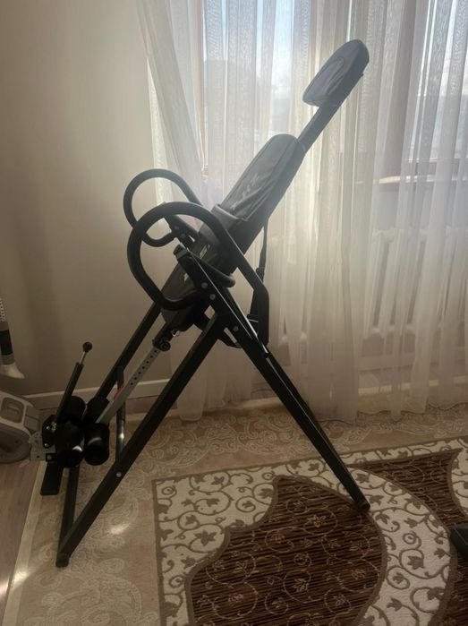 Инверсионный стол