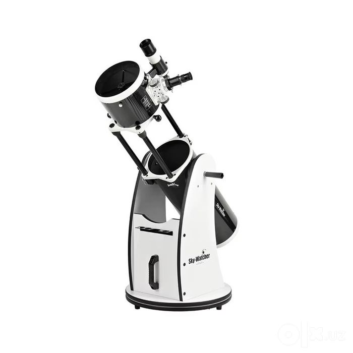 Professional teleskop Sky Watcher 250p
