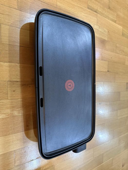 Tefal Malaga Plancha Grill XL 2000W