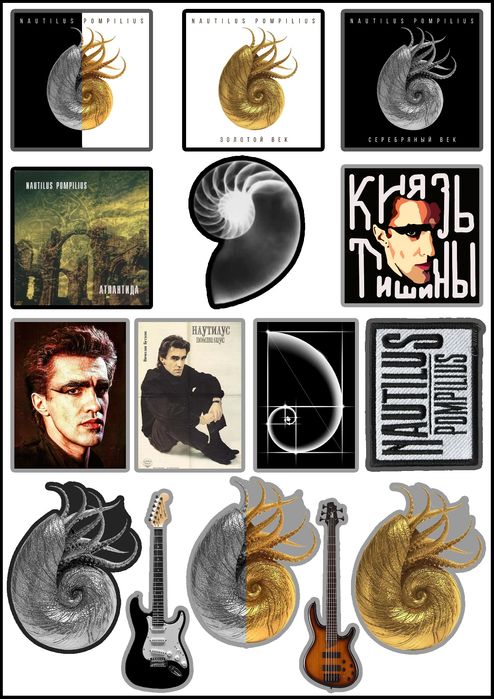 Продам стикеры, по штучно.