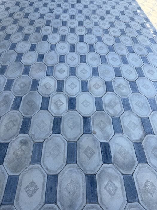 Брусчатка уличный