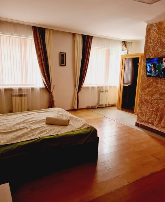 Продам коттедж с бизнесом