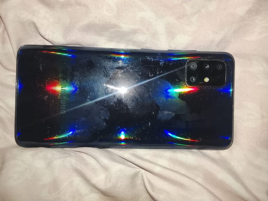 Продам Samsung galaxy a51 или обмен