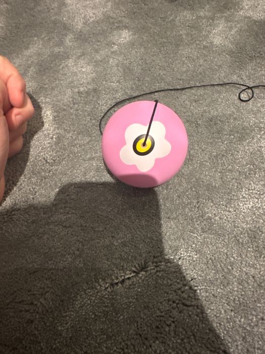 Tama passion collab cu Higgs kendamas nouă