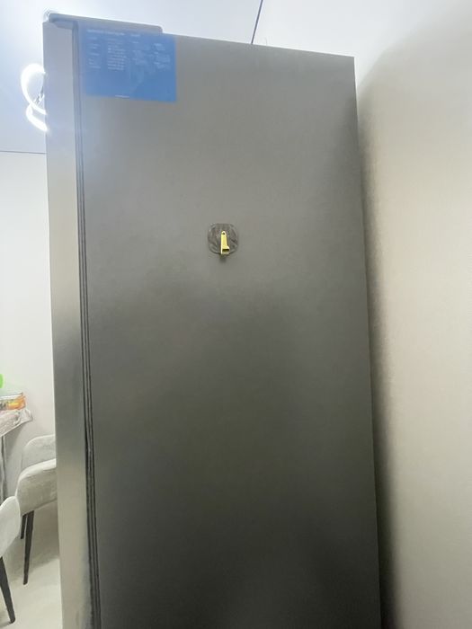 Холодильник Midea с гарантией