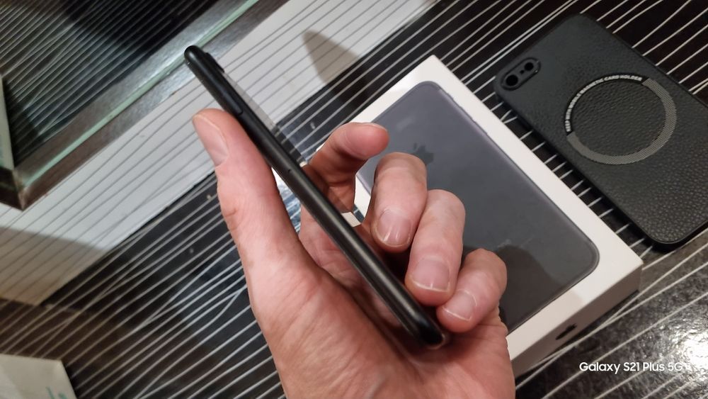 iphone 7 ideal Perfectum. LLA