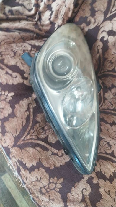 Фары от Lexus ES330