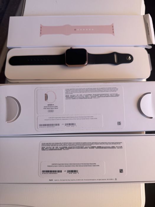 Apple watch Series 4 44mm