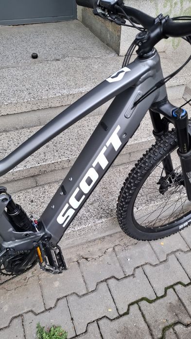 Scott e-bike 930 29 цола L